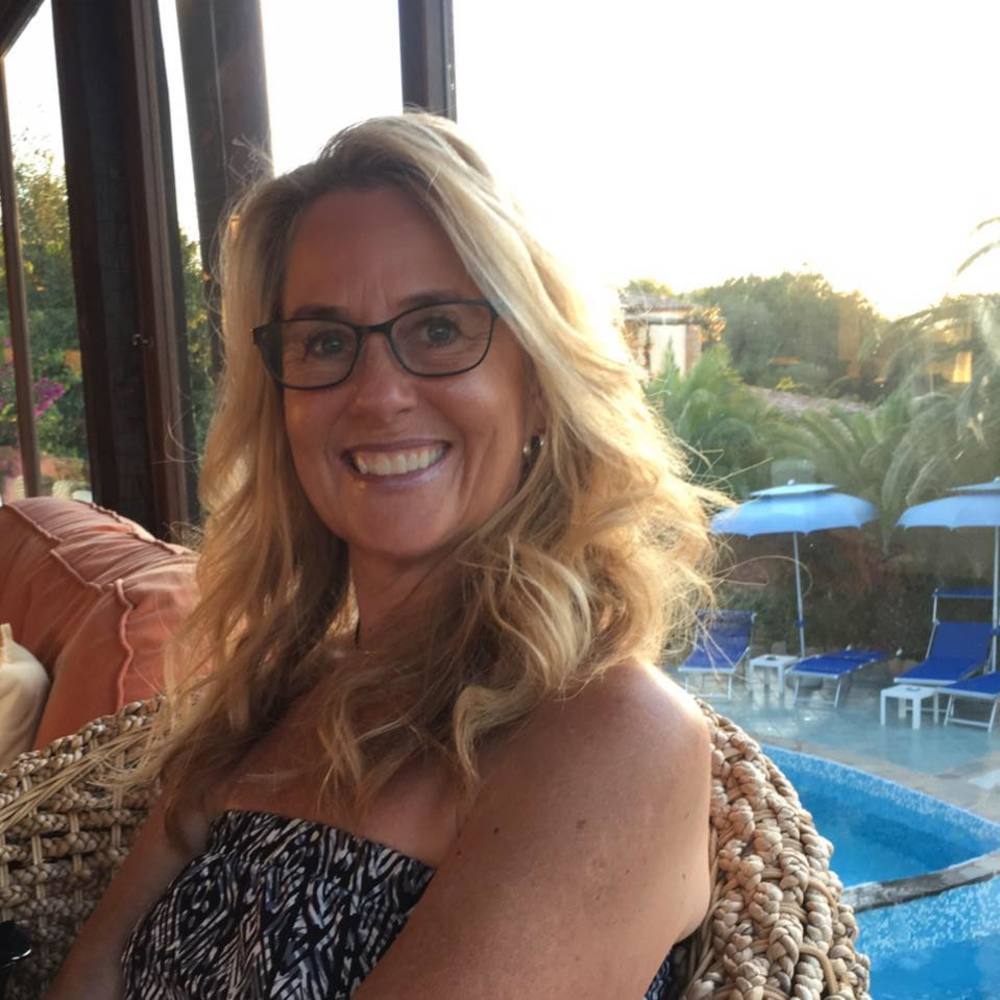 Meet your Posher, Lisa blunt